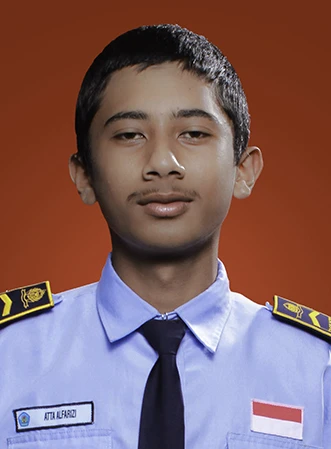 Atta Alfarizi